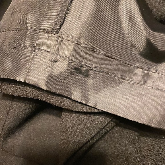 Dressy Black Pants - Picture 4 of 4